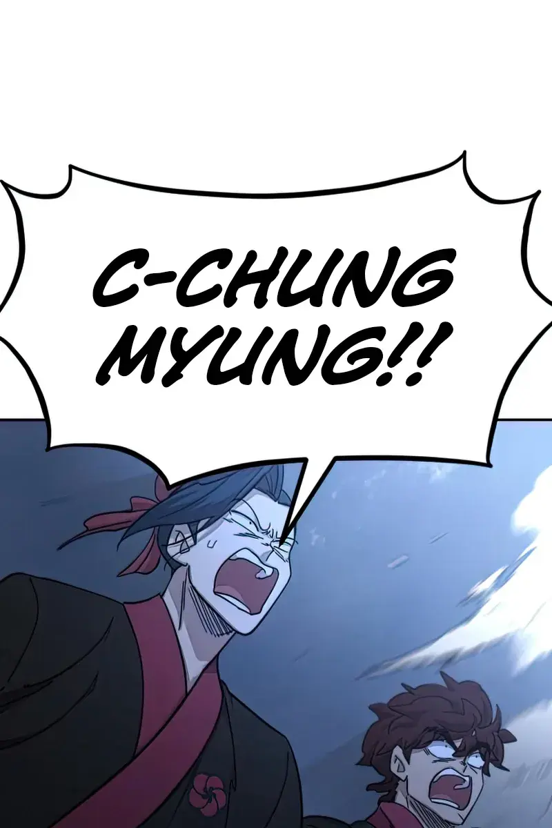 Return of the Mount Hua Sect Chapter 68 Page 21