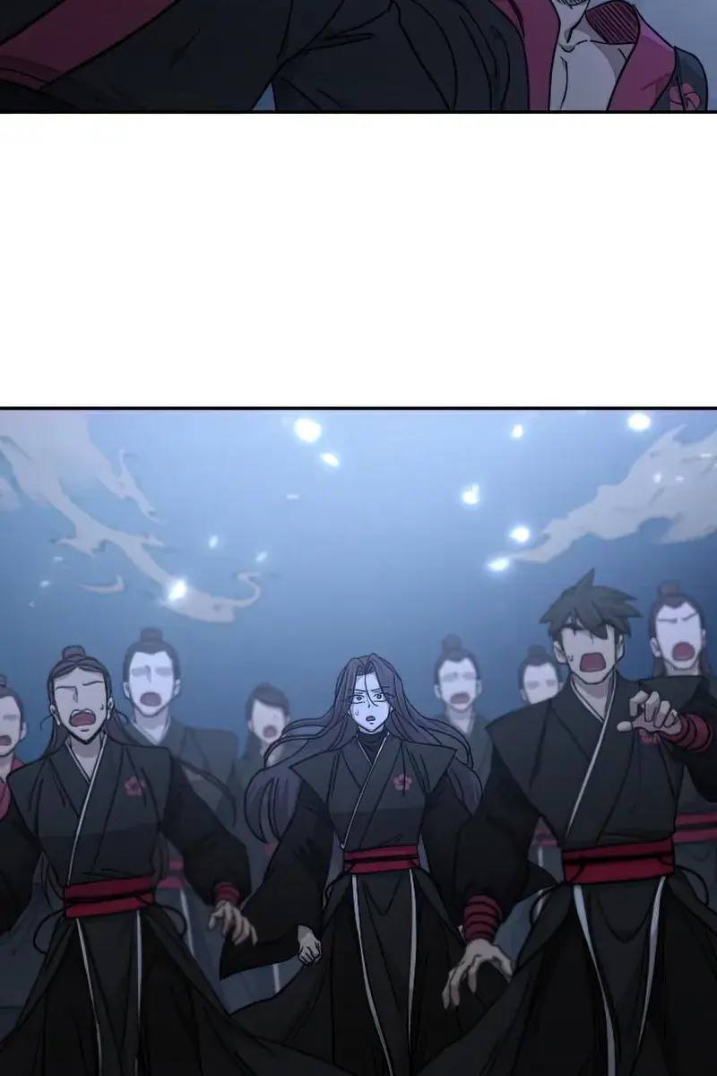 Return of the Mount Hua Sect Chapter 68 Page 22