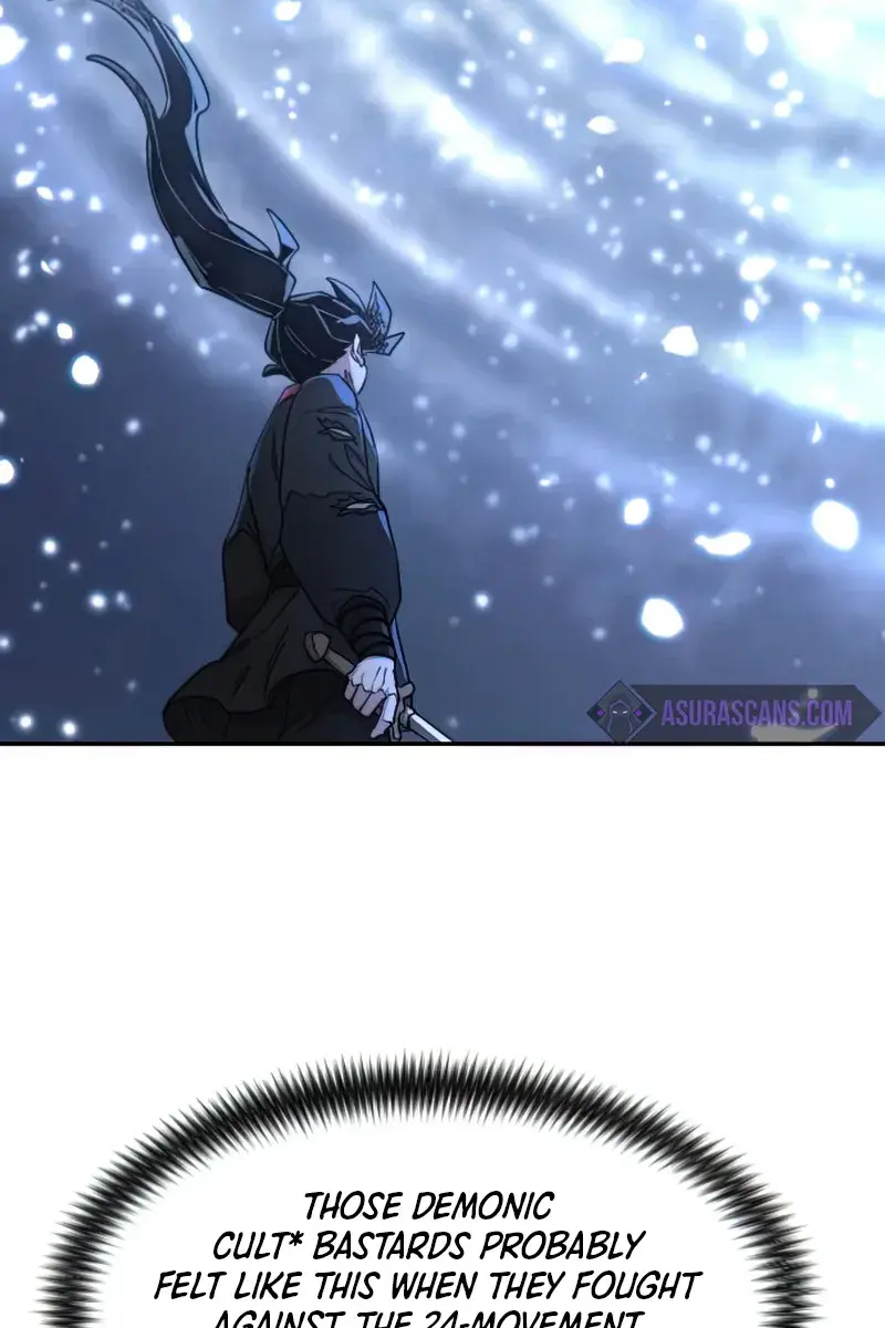 Return of the Mount Hua Sect Chapter 68 Page 28