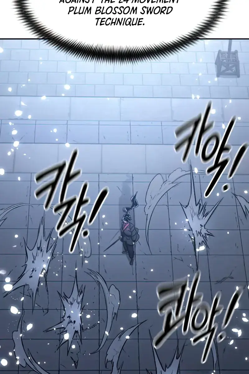 Return of the Mount Hua Sect Chapter 68 Page 29