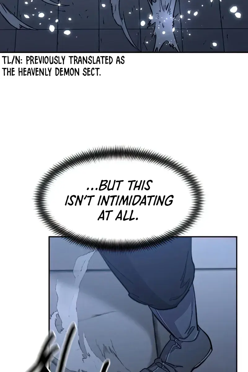 Return of the Mount Hua Sect Chapter 68 Page 30