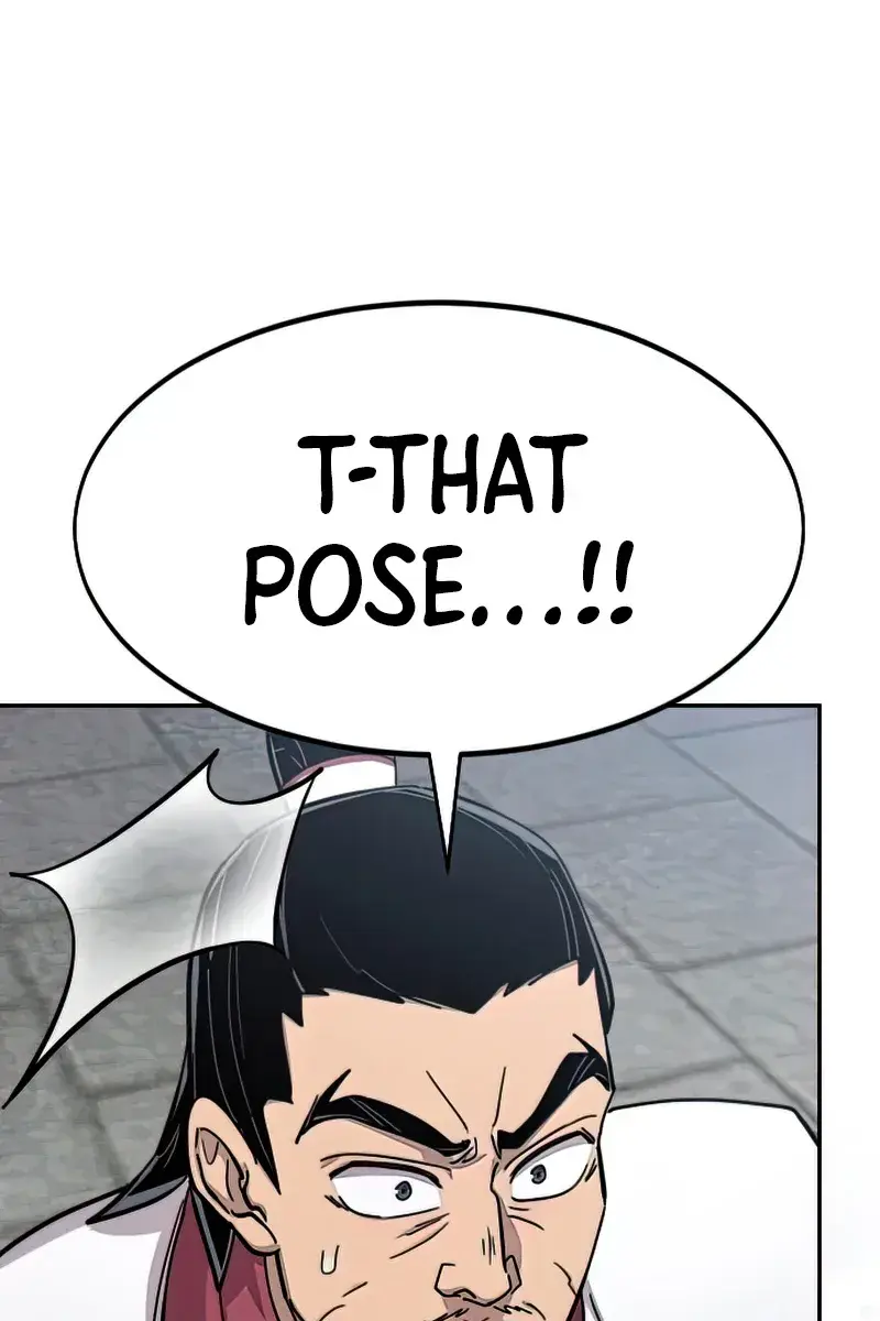 Return of the Mount Hua Sect Chapter 68 Page 33