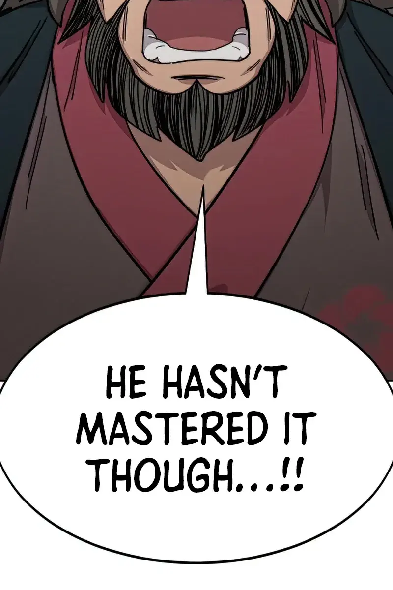 Return of the Mount Hua Sect Chapter 68 Page 37