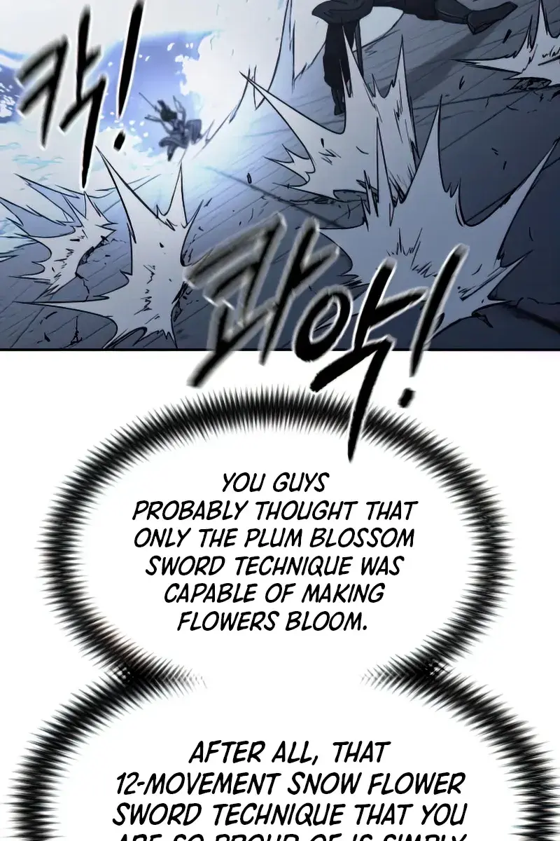 Return of the Mount Hua Sect Chapter 68 Page 40