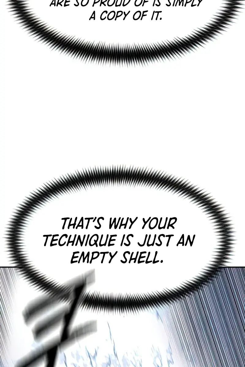 Return of the Mount Hua Sect Chapter 68 Page 41