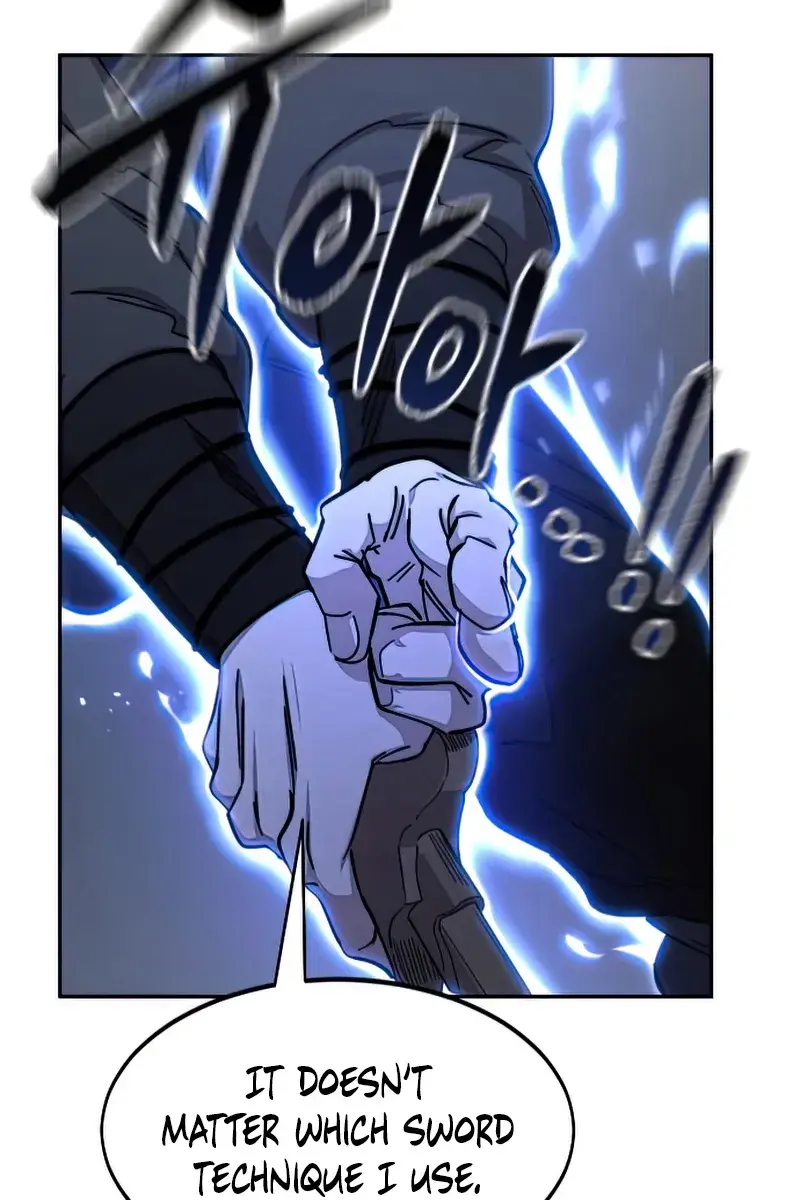 Return of the Mount Hua Sect Chapter 68 Page 45