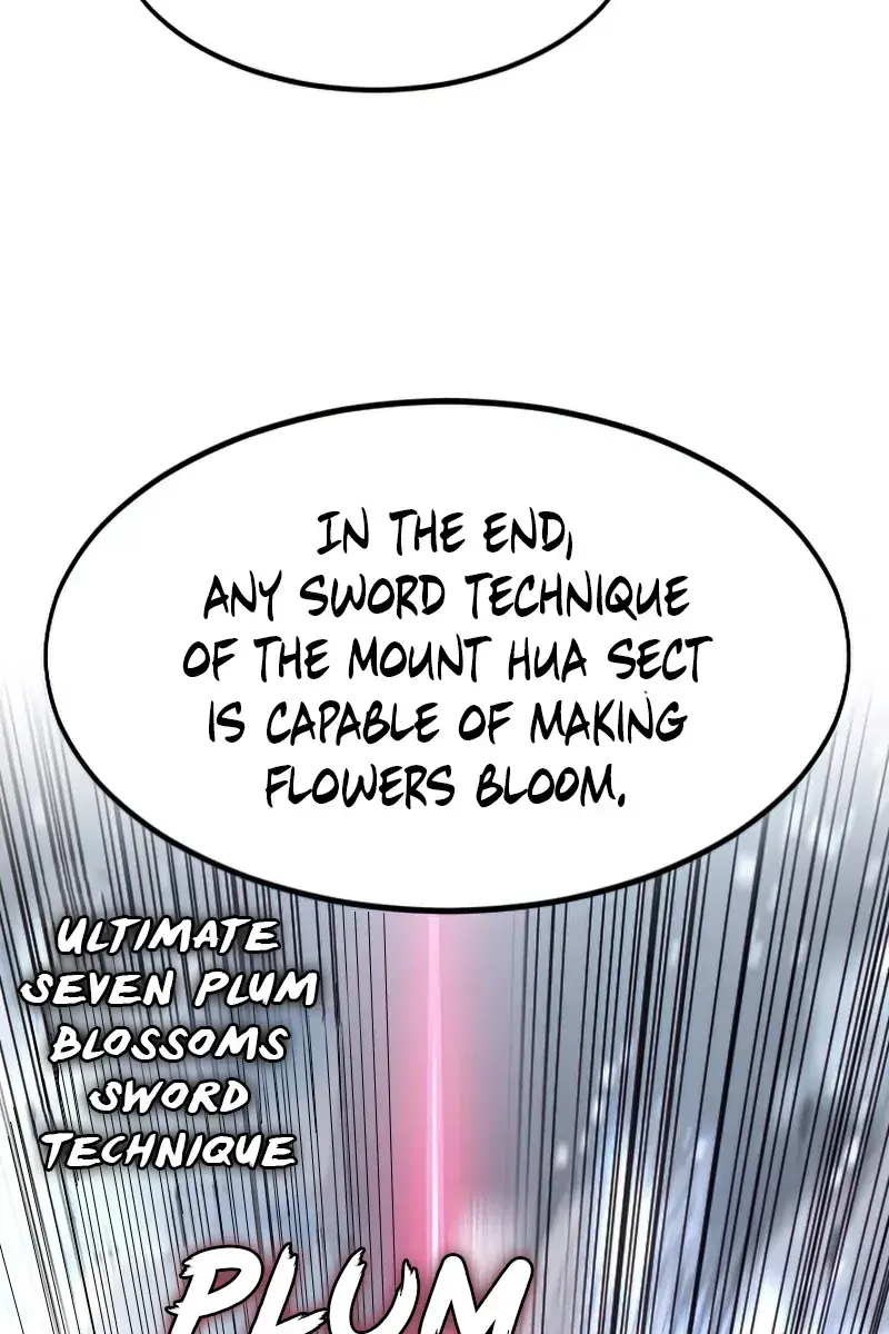 Return of the Mount Hua Sect Chapter 68 Page 46