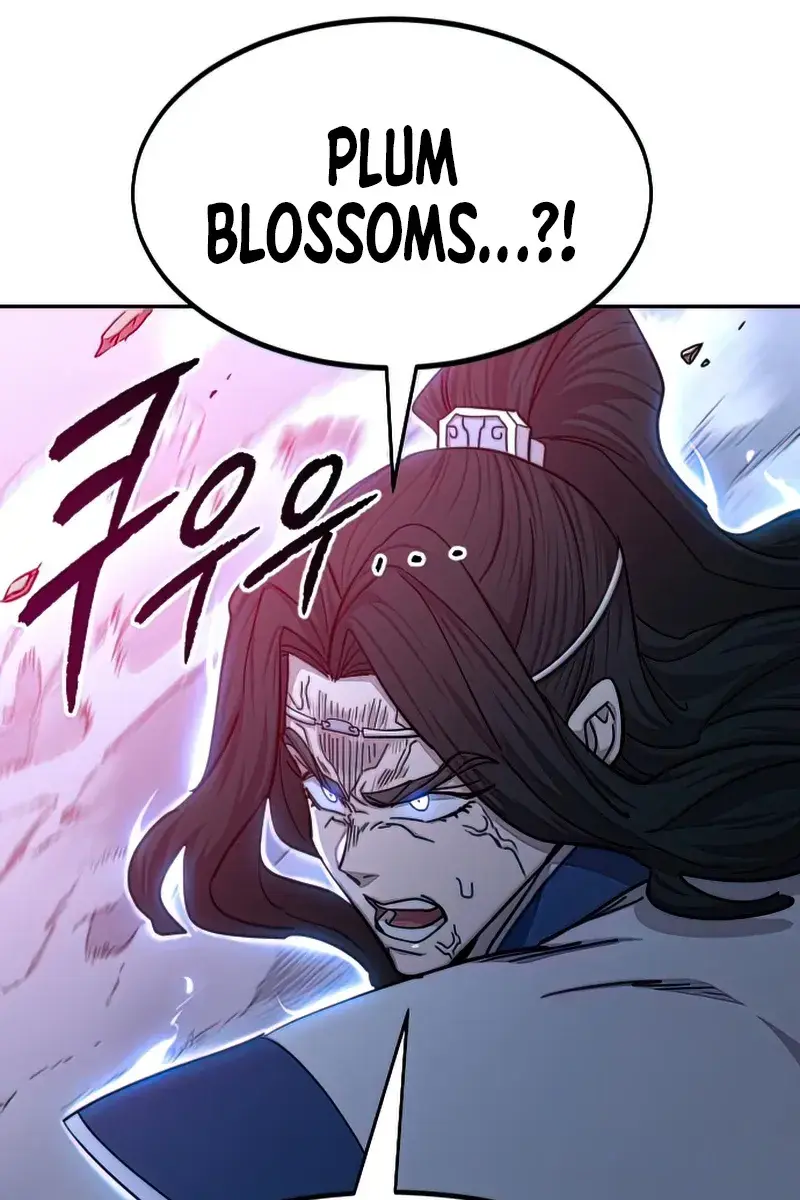 Return of the Mount Hua Sect Chapter 68 Page 58