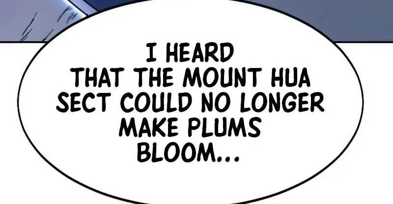 Return of the Mount Hua Sect Chapter 68 Page 59