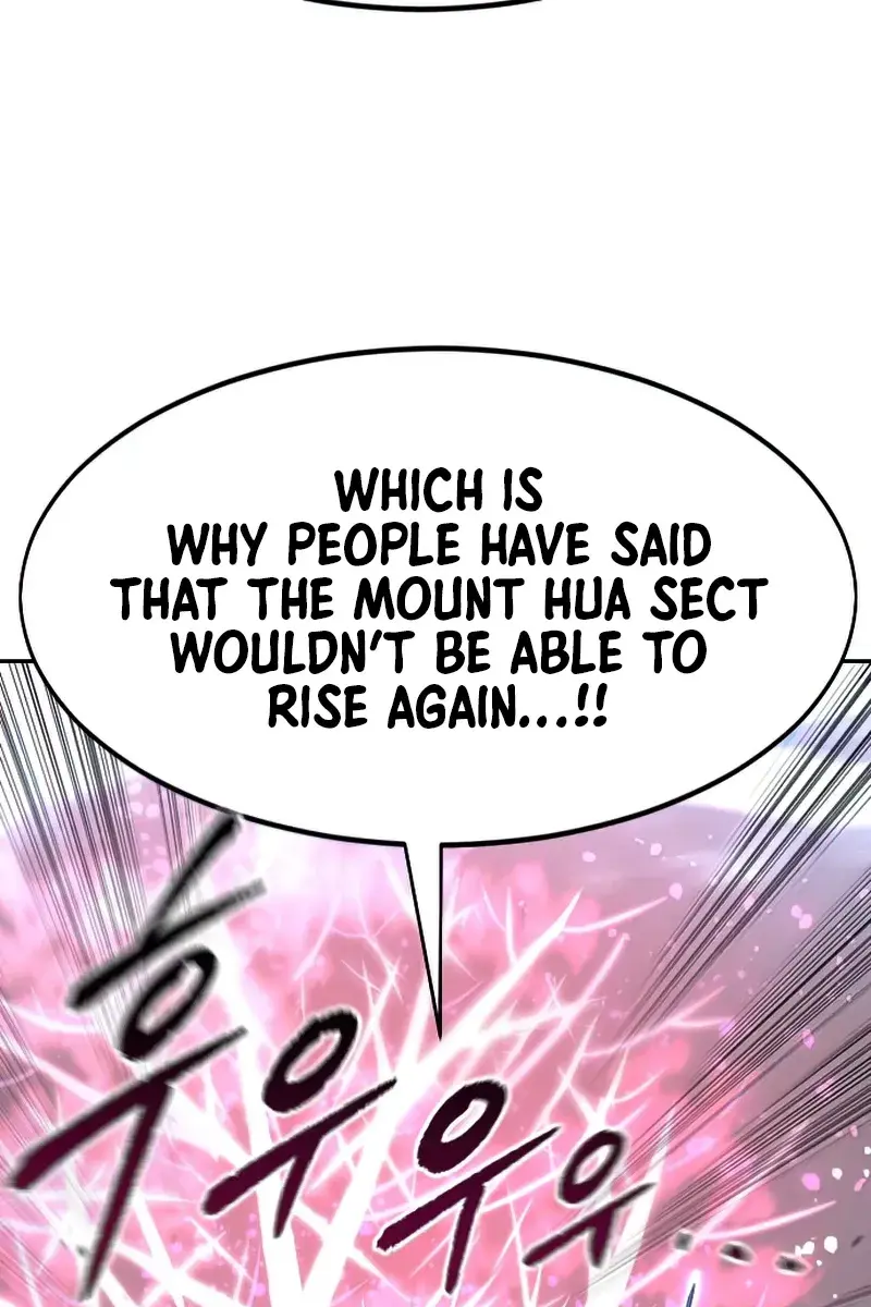 Return of the Mount Hua Sect Chapter 68 Page 60