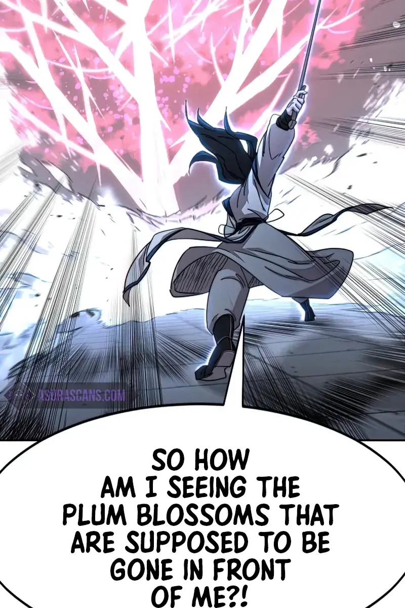 Return of the Mount Hua Sect Chapter 68 Page 61