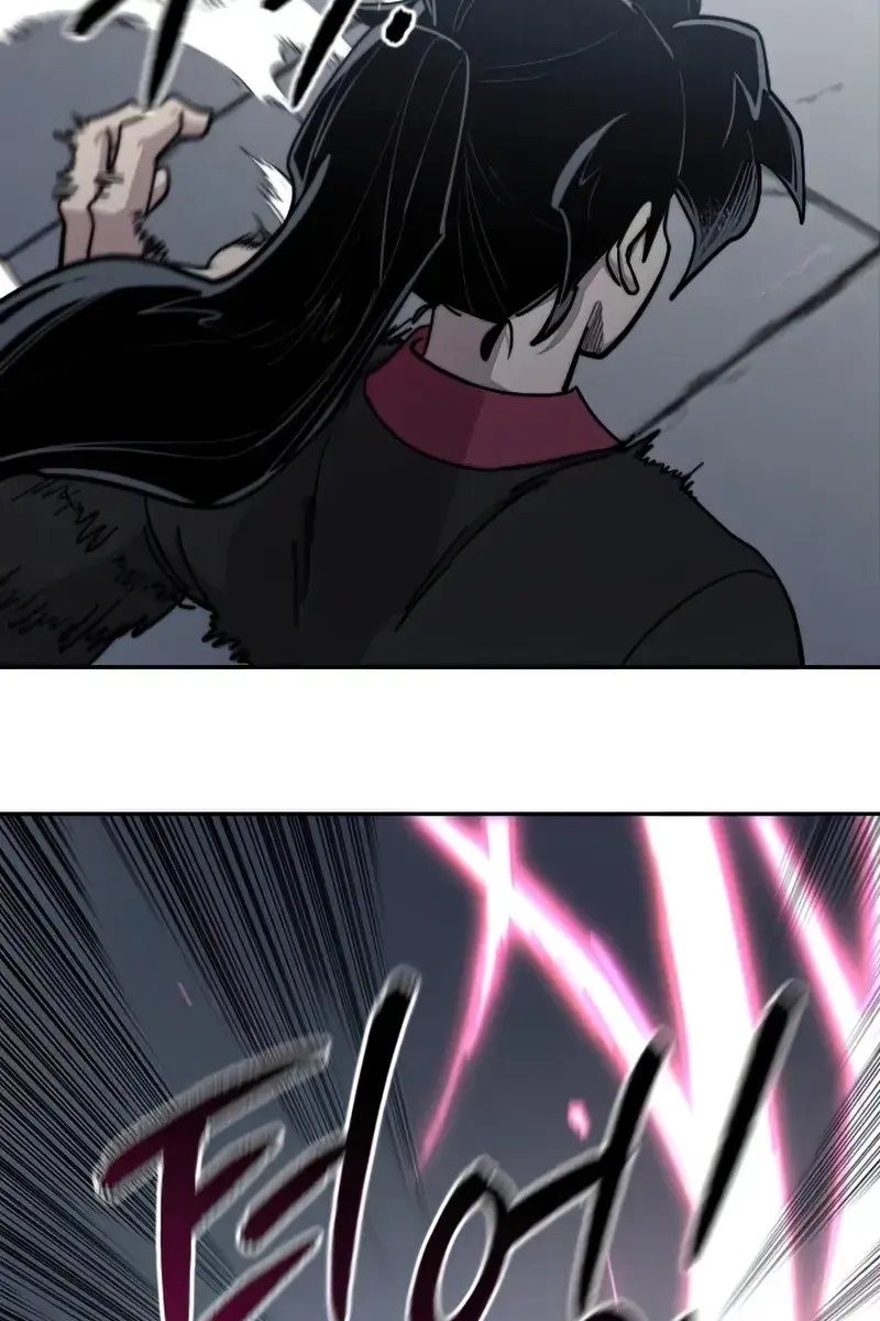 Return of the Mount Hua Sect Chapter 68 Page 67