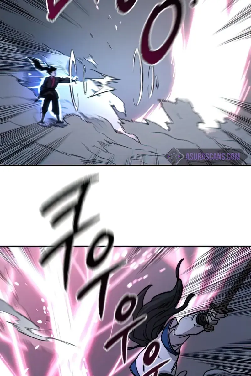 Return of the Mount Hua Sect Chapter 68 Page 68