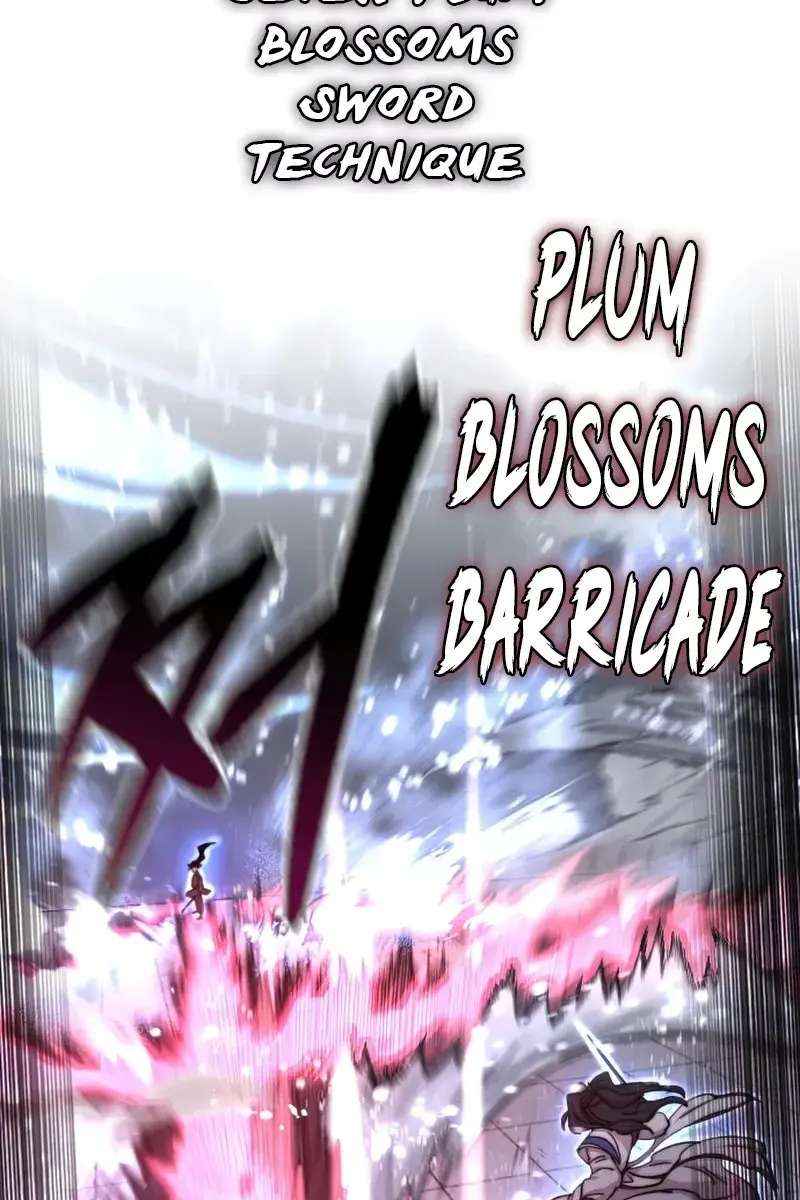 Return of the Mount Hua Sect Chapter 68 Page 70