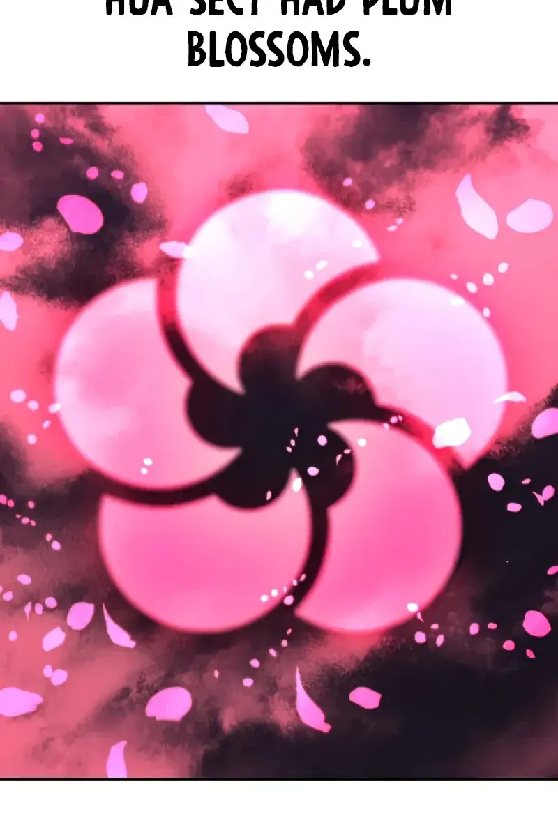 Return of the Mount Hua Sect Chapter 68 Page 87