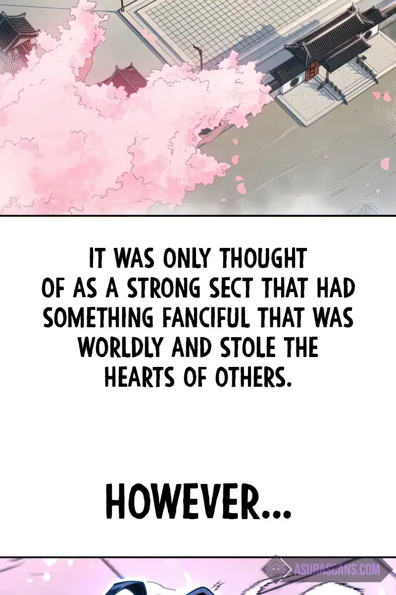 Return of the Mount Hua Sect Chapter 68 Page 89