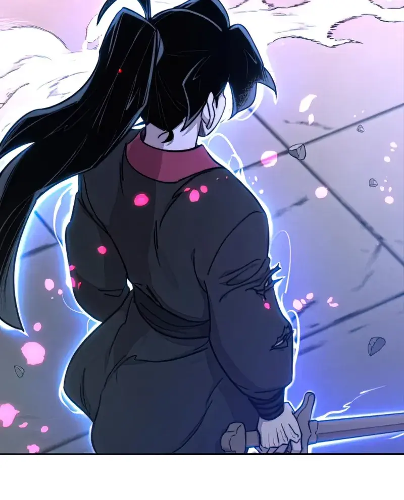 Return of the Mount Hua Sect Chapter 68 Page 90