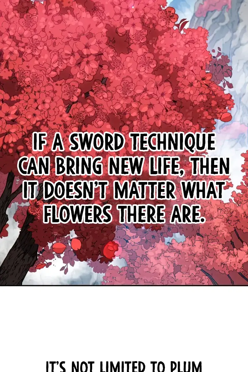 Return of the Mount Hua Sect Chapter 68 Page 100