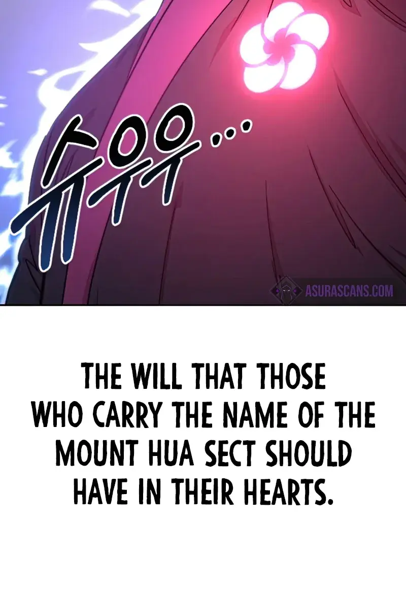 Return of the Mount Hua Sect Chapter 68 Page 103
