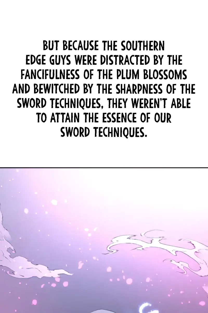 Return of the Mount Hua Sect Chapter 68 Page 104