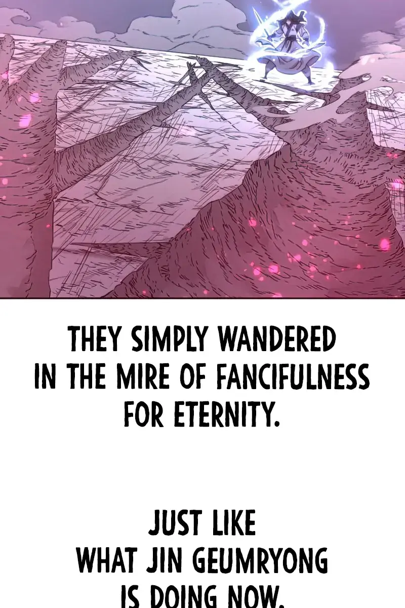 Return of the Mount Hua Sect Chapter 68 Page 105