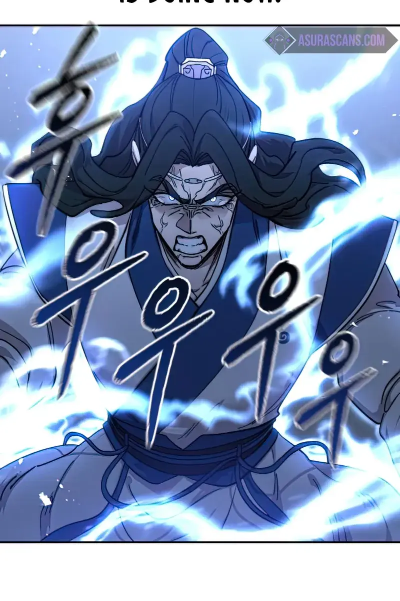 Return of the Mount Hua Sect Chapter 68 Page 106