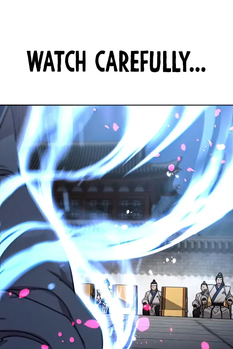 Return of the Mount Hua Sect Chapter 68 Page 107