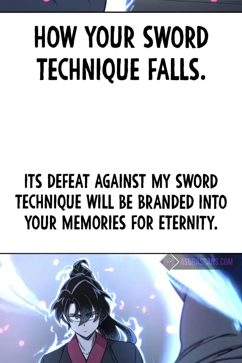 Return of the Mount Hua Sect Chapter 68 Page 108