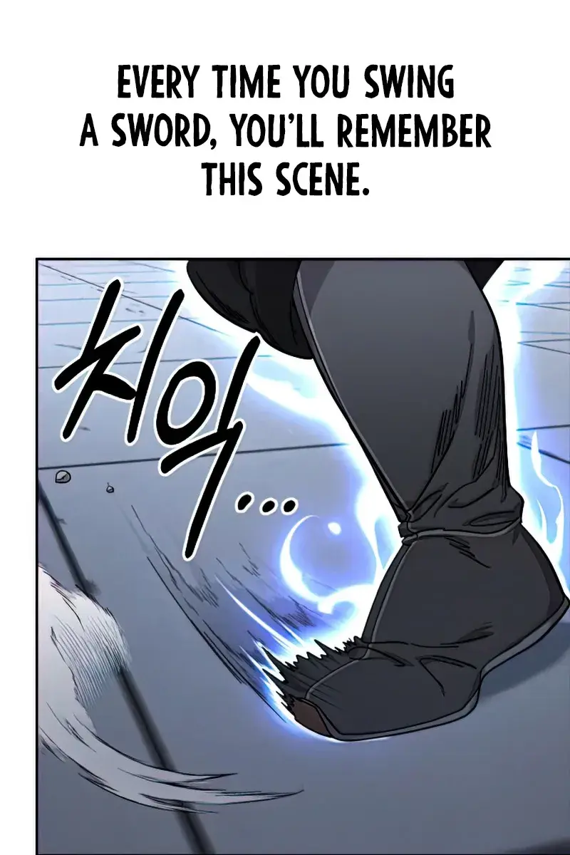 Return of the Mount Hua Sect Chapter 68 Page 110