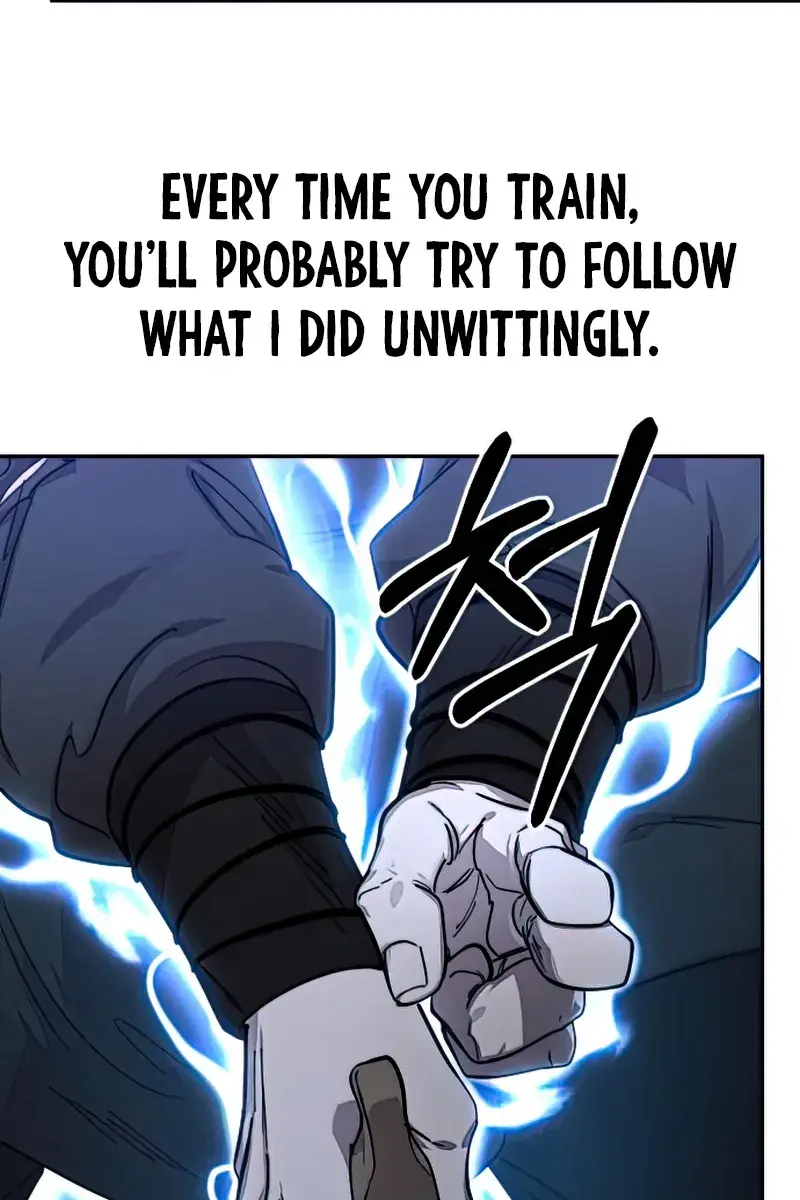 Return of the Mount Hua Sect Chapter 68 Page 111