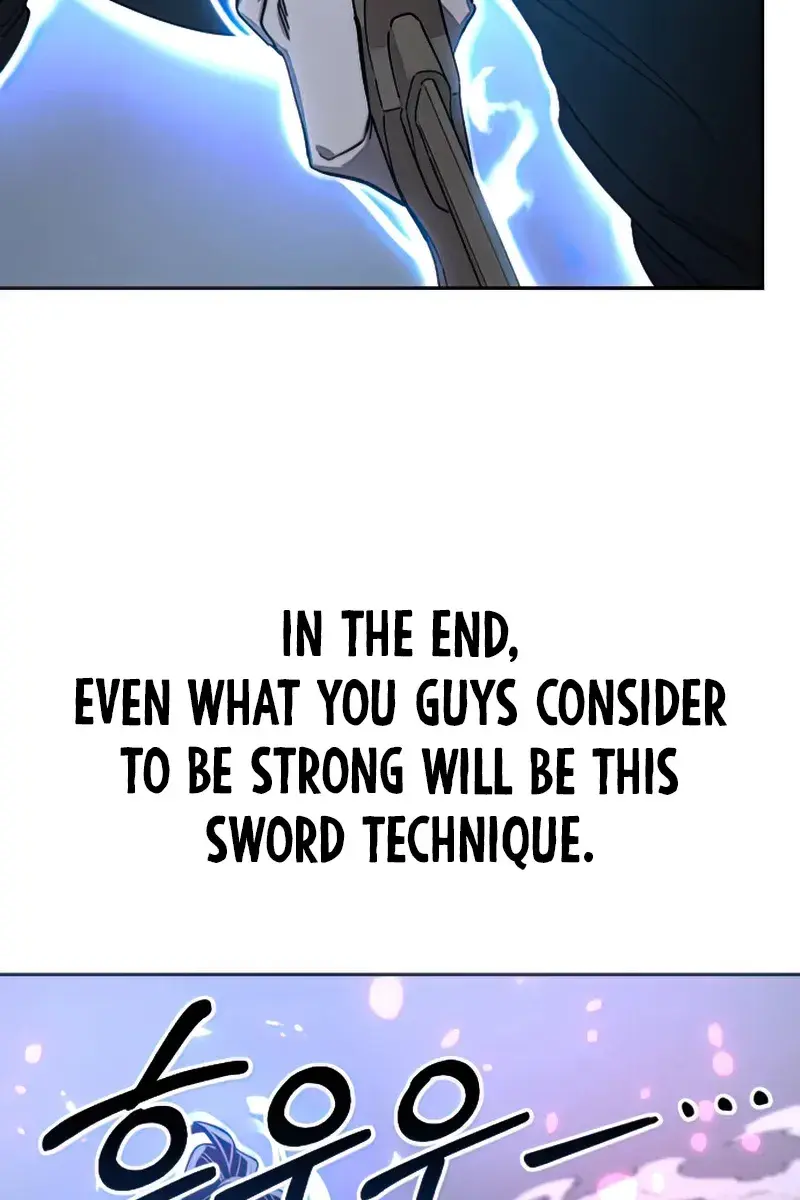 Return of the Mount Hua Sect Chapter 68 Page 112