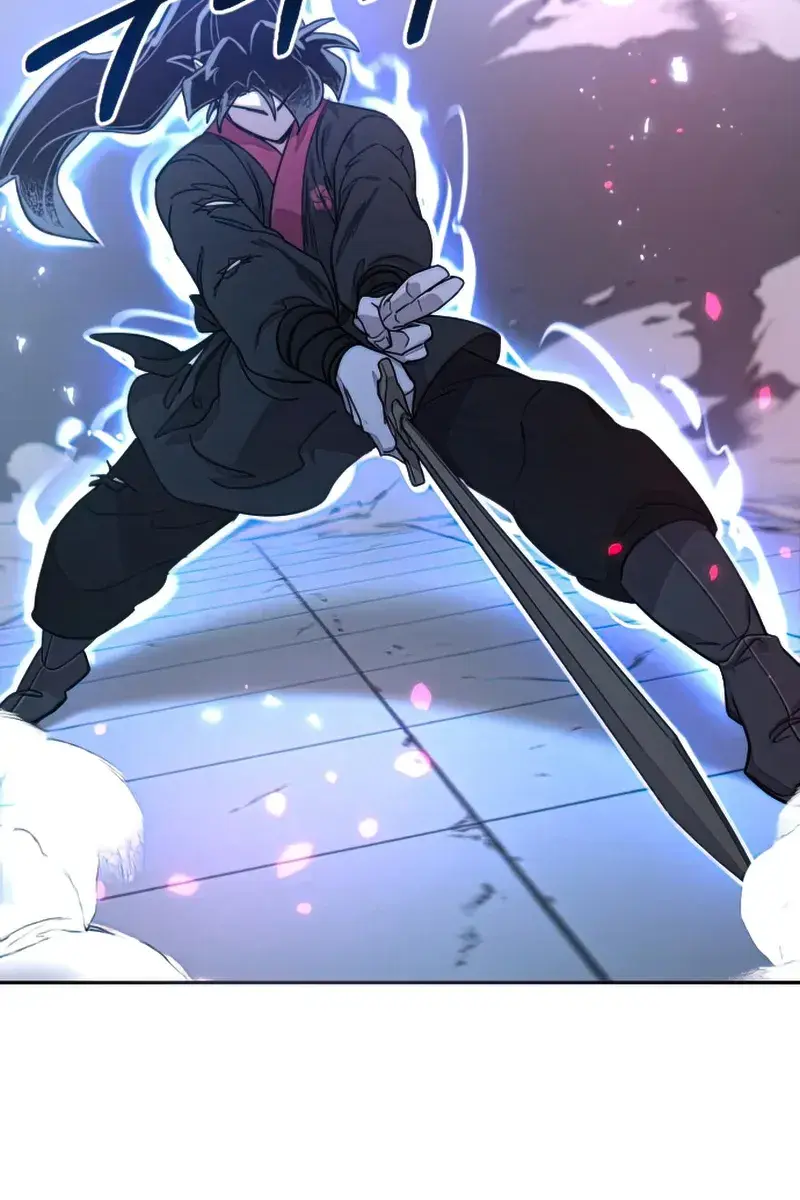 Return of the Mount Hua Sect Chapter 68 Page 113