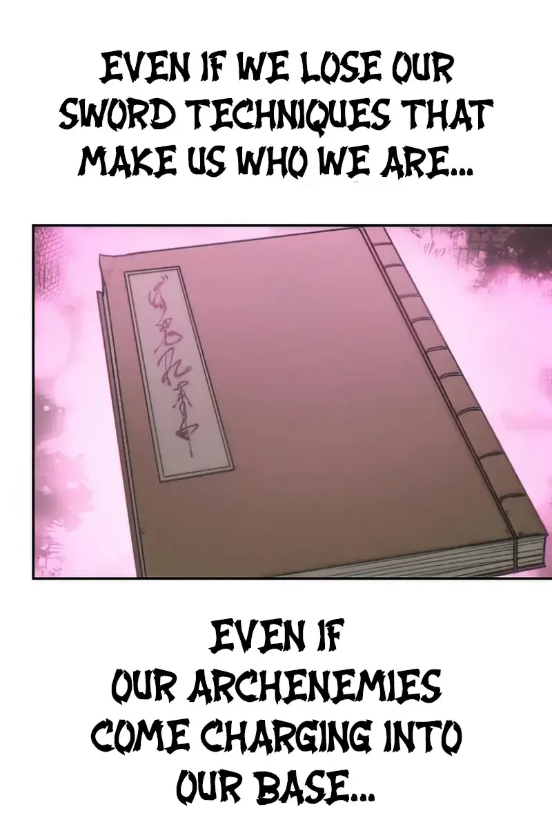 Return of the Mount Hua Sect Chapter 68 Page 116