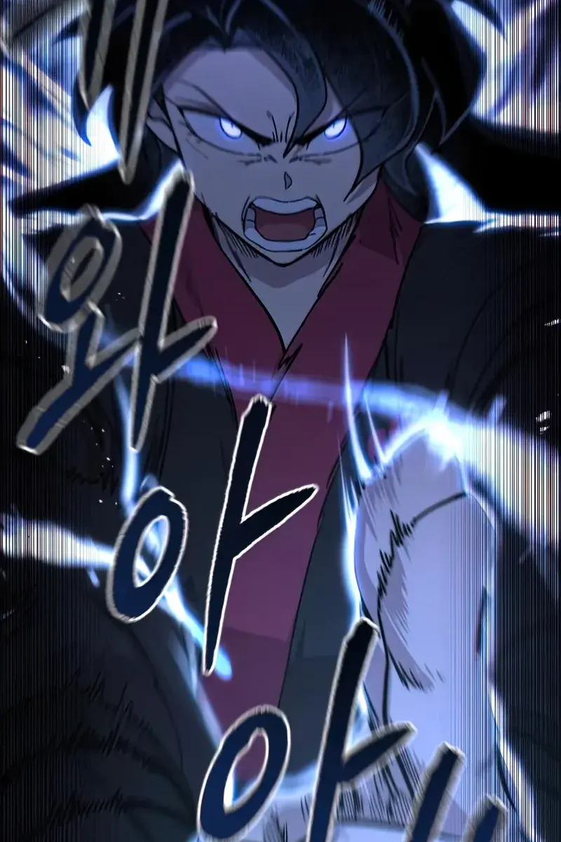 Return of the Mount Hua Sect Chapter 68 Page 119