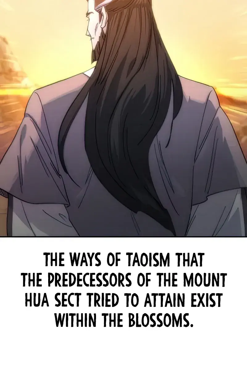 Return of the Mount Hua Sect Chapter 68 Page 121