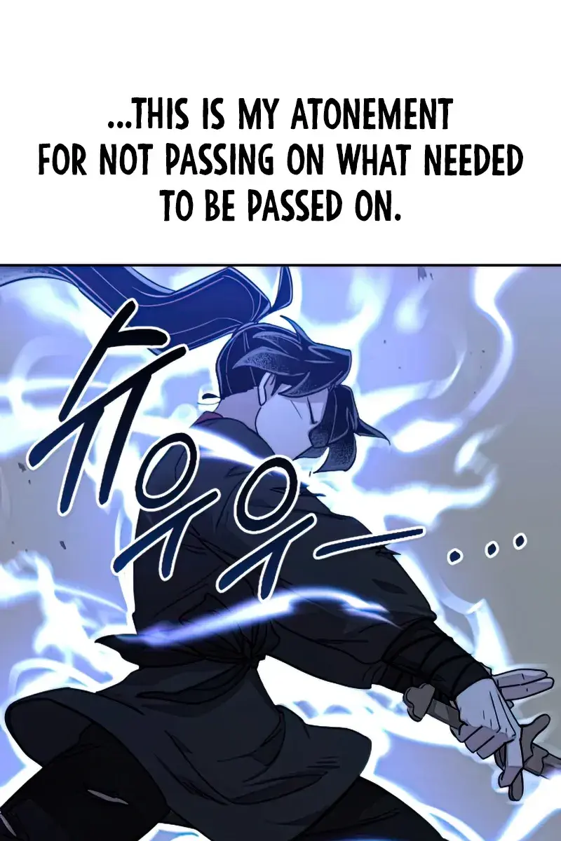 Return of the Mount Hua Sect Chapter 68 Page 122