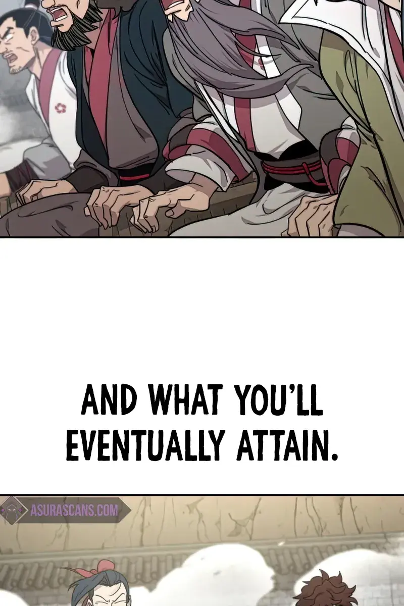 Return of the Mount Hua Sect Chapter 68 Page 124