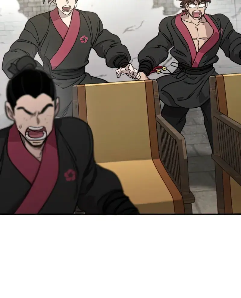 Return of the Mount Hua Sect Chapter 68 Page 125