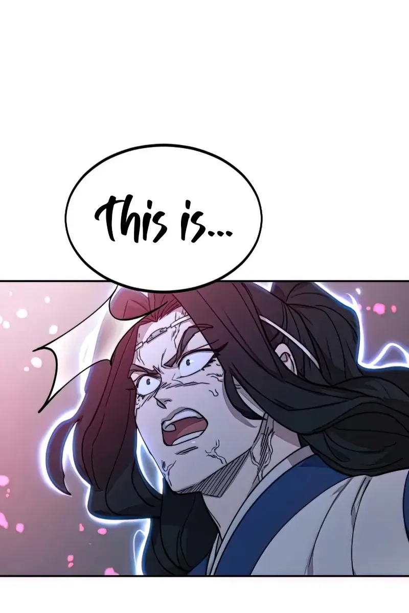 Return of the Mount Hua Sect Chapter 68 Page 136