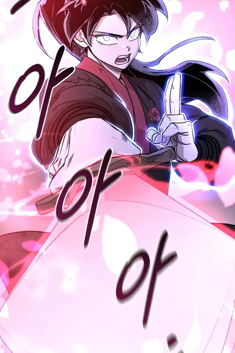 Return of the Mount Hua Sect Chapter 68 Page 138