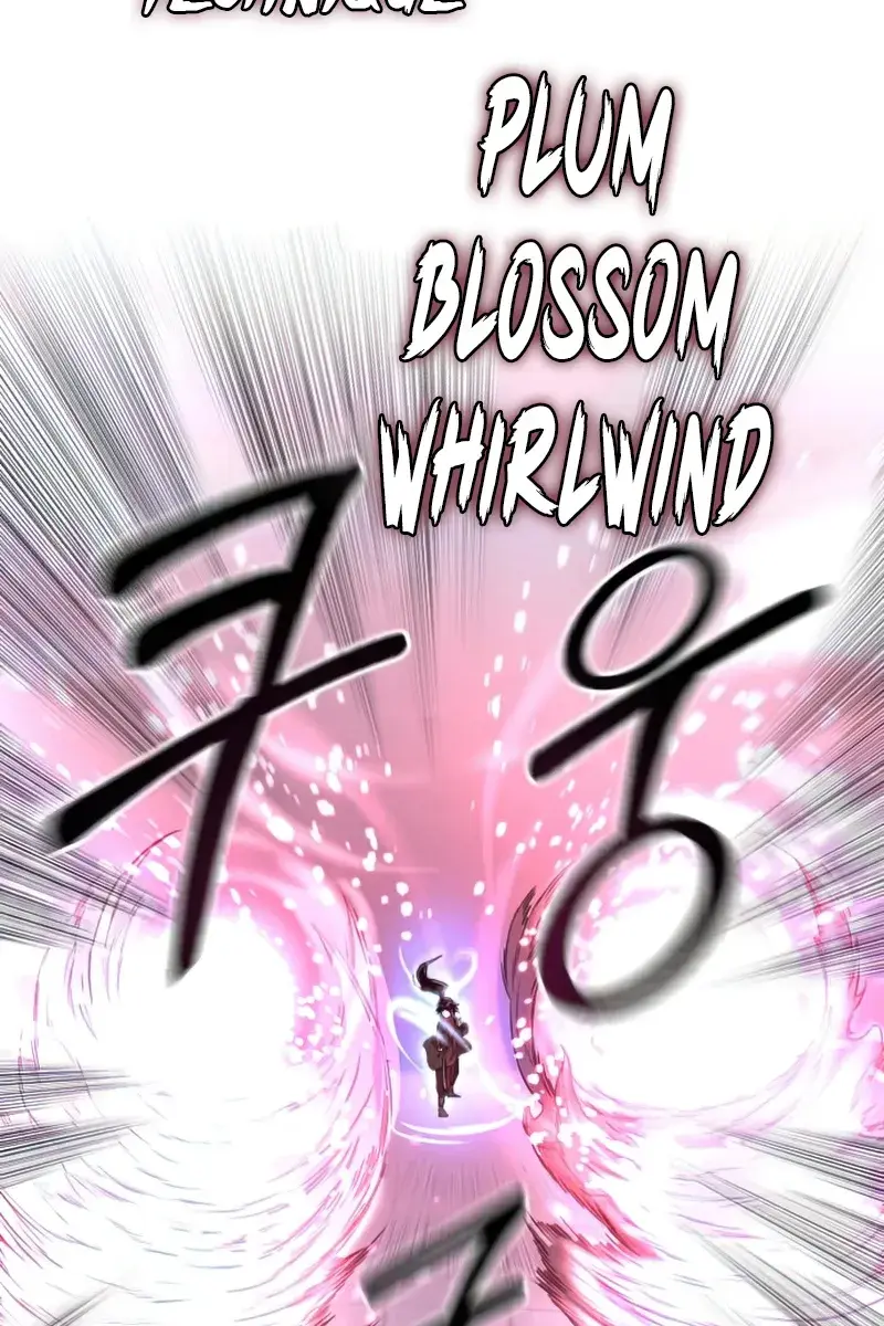 Return of the Mount Hua Sect Chapter 68 Page 140