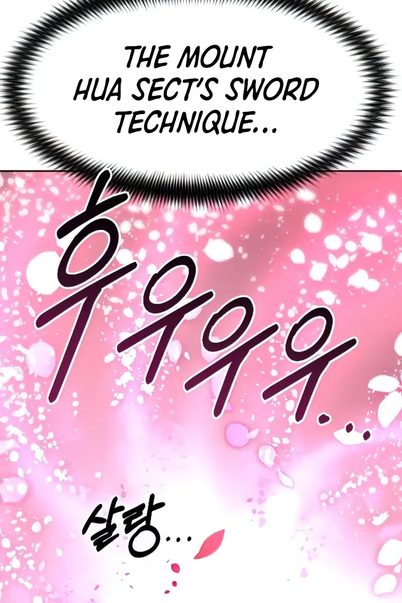 Return of the Mount Hua Sect Chapter 68 Page 149