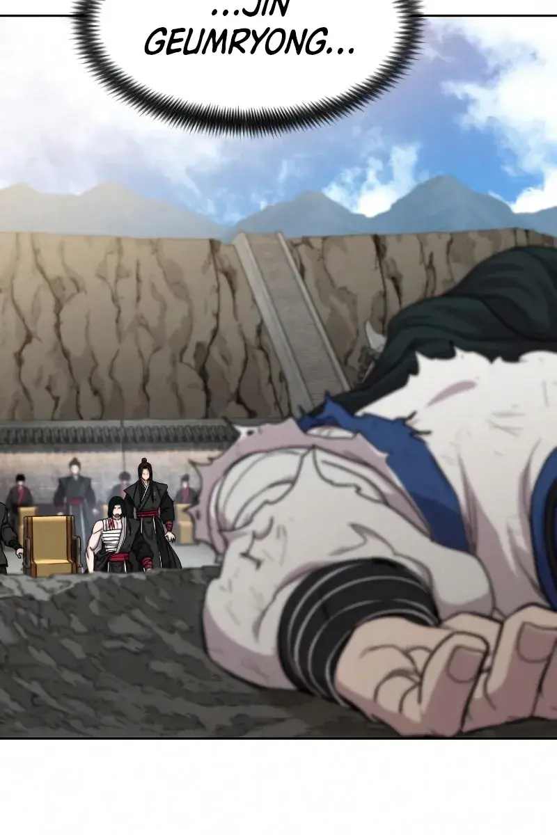 Return of the Mount Hua Sect Chapter 69 Page 8