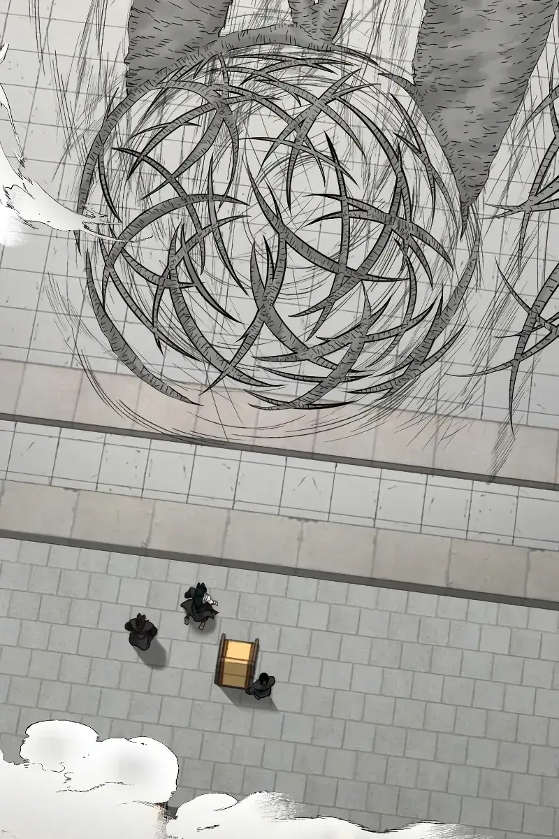 Return of the Mount Hua Sect Chapter 69 Page 12