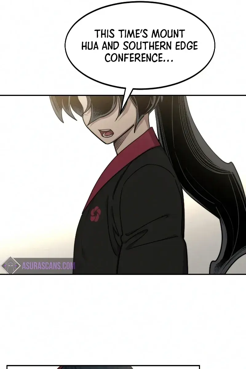 Return of the Mount Hua Sect Chapter 69 Page 14