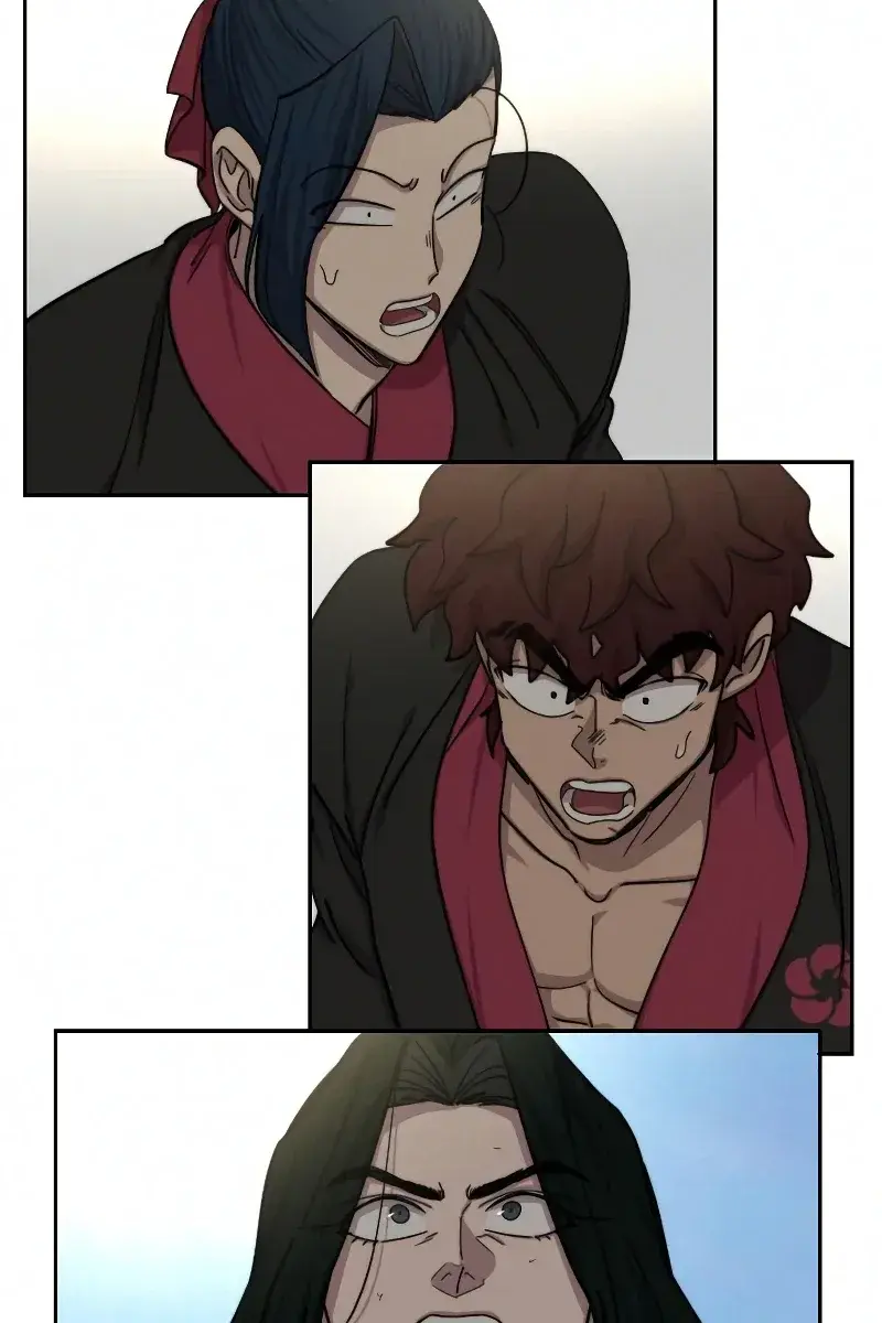 Return of the Mount Hua Sect Chapter 69 Page 15