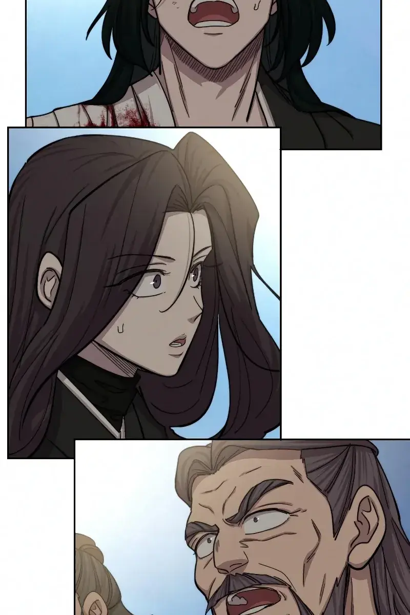 Return of the Mount Hua Sect Chapter 69 Page 16