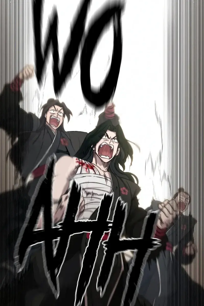 Return of the Mount Hua Sect Chapter 69 Page 22