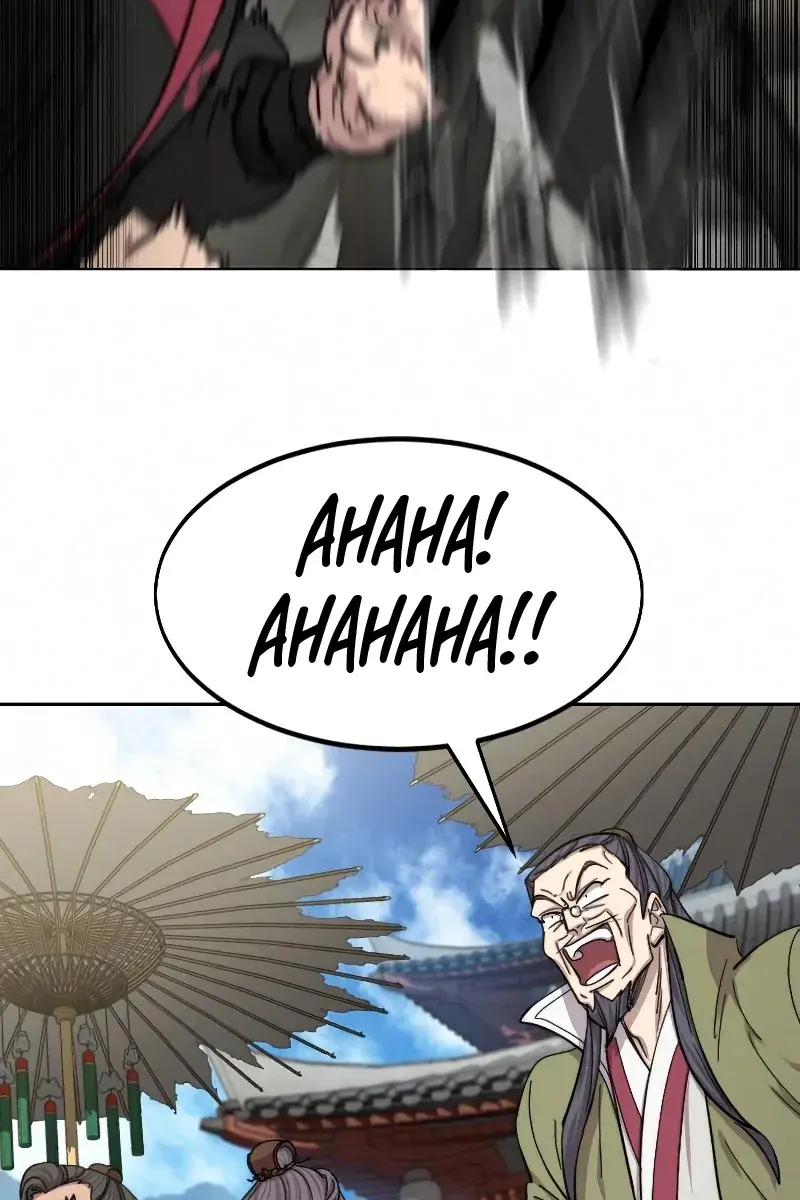 Return of the Mount Hua Sect Chapter 69 Page 24