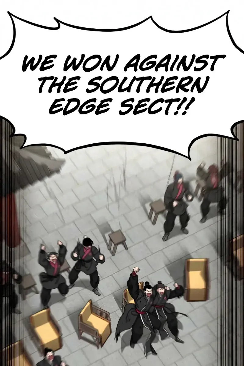 Return of the Mount Hua Sect Chapter 69 Page 26